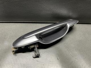 Ручка двери правая задняя Mazda MPV LW3W, LW5W, LWEW, LWFW FS 2 ракурс