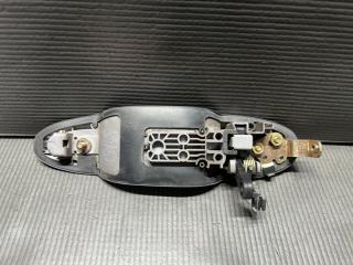 Ручка двери правая задняя Mazda MPV LW3W, LW5W, LWEW, LWFW FS 4 ракурс