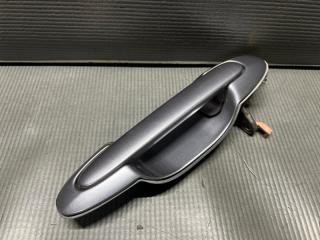 Ручка двери левая задняя Mazda MPV LW3W, LW5W, LWEW, LWFW FS 2 ракурс