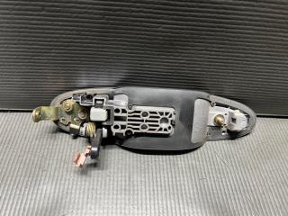 Ручка двери левая задняя Mazda MPV LW3W, LW5W, LWEW, LWFW FS 4 ракурс