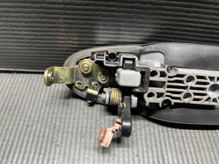 Ручка двери левая задняя Mazda MPV LW3W, LW5W, LWEW, LWFW FS 5 ракурс