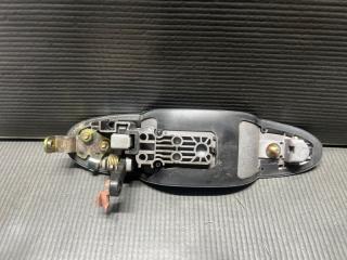 Ручка двери левая задняя Mazda MPV LW3W, LW5W, LWEW, LWFW FS 4 ракурс