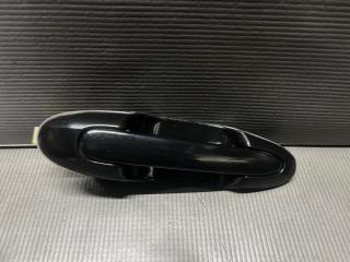 Ручка двери правая задняя Mazda MPV LW3W, LW5W, LWEW, LWFW FS 1 ракурс