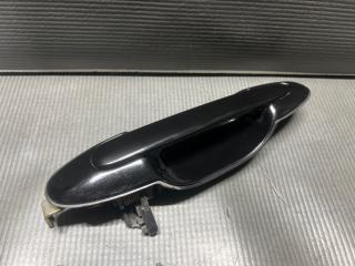Ручка двери правая задняя Mazda MPV LW3W, LW5W, LWEW, LWFW FS 2 ракурс