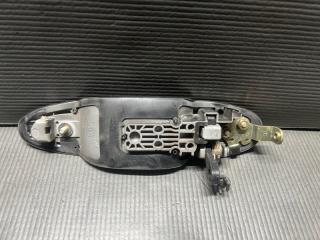 Ручка двери правая задняя Mazda MPV LW3W, LW5W, LWEW, LWFW FS 4 ракурс