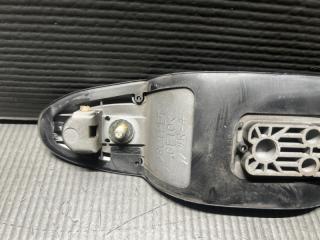 Ручка двери правая задняя Mazda MPV LW3W, LW5W, LWEW, LWFW FS 5 ракурс