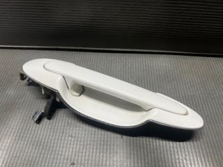 Ручка двери правая задняя Mazda MPV LW3W, LW5W, LWEW, LWFW FS 2 ракурс