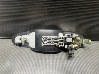 Ручка двери правая задняя Mazda MPV LW3W, LW5W, LWEW, LWFW FS 4 ракурс
