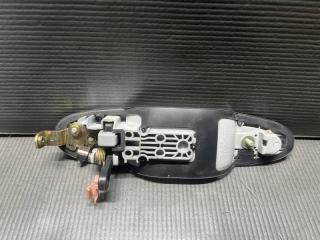 Ручка двери левая задняя Mazda MPV LW3W, LW5W, LWEW, LWFW FS 4 ракурс