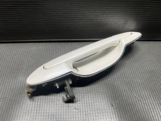 Ручка двери правая задняя Mazda MPV LW3W, LW5W, LWEW, LWFW FS 2 ракурс