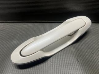 Ручка двери правая задняя Mazda MPV LW3W, LW5W, LWEW, LWFW FS 3 ракурс