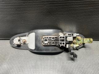 Ручка двери правая задняя Mazda MPV LW3W, LW5W, LWEW, LWFW FS 4 ракурс