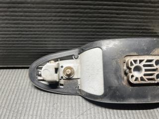 Ручка двери правая задняя Mazda MPV LW3W, LW5W, LWEW, LWFW FS 5 ракурс
