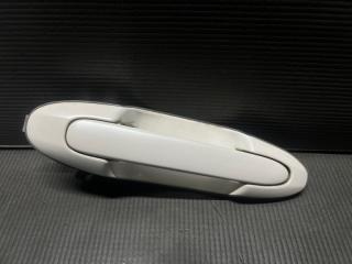 Ручка двери правая задняя Mazda MPV LW3W, LW5W, LWEW, LWFW FS 1 ракурс