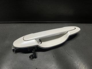 Ручка двери правая задняя Mazda MPV LW3W, LW5W, LWEW, LWFW FS 2 ракурс