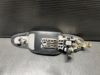 Ручка двери правая задняя Mazda MPV LW3W, LW5W, LWEW, LWFW FS 4 ракурс