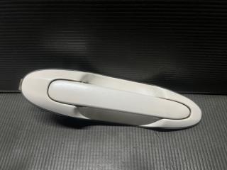 Ручка двери правая задняя Mazda MPV LW3W, LW5W, LWEW, LWFW FS 1 ракурс