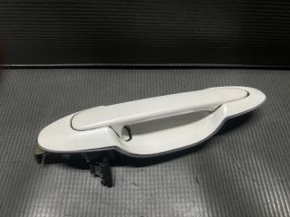 Ручка двери правая задняя Mazda MPV LW3W, LW5W, LWEW, LWFW FS 2 ракурс