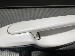 Ручка двери правая задняя Mazda MPV LW3W, LW5W, LWEW, LWFW FS 3 ракурс