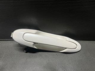 Ручка двери правая задняя Mazda MPV LW3W, LW5W, LWEW, LWFW FS 1 ракурс