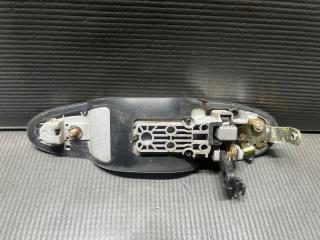 Ручка двери правая задняя Mazda MPV LW3W, LW5W, LWEW, LWFW FS 4 ракурс