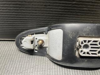 Ручка двери правая задняя Mazda MPV LW3W, LW5W, LWEW, LWFW FS 5 ракурс