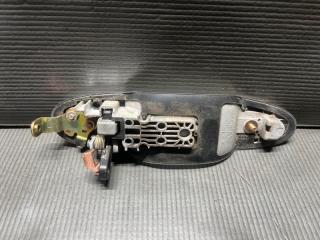Ручка двери левая задняя Mazda MPV LW3W, LW5W, LWEW, LWFW FS 4 ракурс