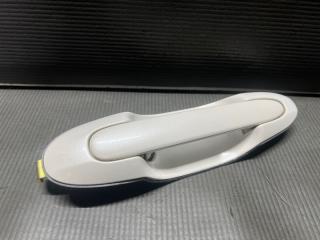 Ручка двери левая задняя Mazda MPV LW3W, LW5W, LWEW, LWFW FS 3 ракурс