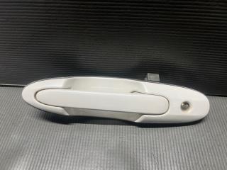 Ручка двери левая передняя Mazda MPV LW3W, LW5W, LWEW, LWFW FS 1 ракурс