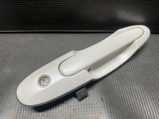Ручка двери левая передняя Mazda MPV LW3W, LW5W, LWEW, LWFW FS 3 ракурс