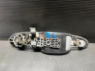 Ручка двери левая передняя Mazda MPV LW3W, LW5W, LWEW, LWFW FS 4 ракурс
