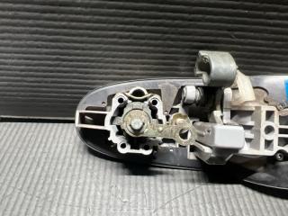 Ручка двери левая передняя Mazda MPV LW3W, LW5W, LWEW, LWFW FS 5 ракурс