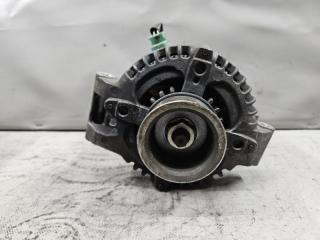 Генератор Honda CR-V RE3, RE4 K24A 31100-RTA-003, 104210-4732 4 ракурс Генератор Honda CR-V RE3, RE4 K24A 31100-RTA-003, 104210-4732 4 ракурс