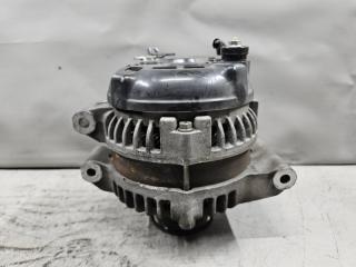 Генератор Honda CR-V RE3, RE4 K24A 31100-RTA-003, 104210-4732 2 ракурс Генератор Honda CR-V RE3, RE4 K24A 31100-RTA-003, 104210-4732 2 ракурс