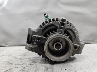 Генератор Honda CR-V RE3, RE4 K24A 31100-RTA-003, 104210-4732 4 ракурс Генератор Honda CR-V RE3, RE4 K24A 31100-RTA-003, 104210-4732 4 ракурс