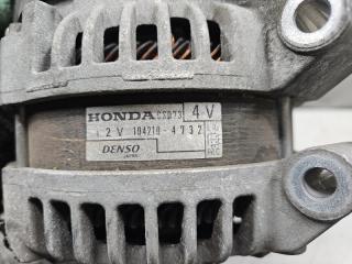 Генератор Honda CR-V RE3, RE4 K24A 31100-RTA-003, 104210-4732 5 ракурс