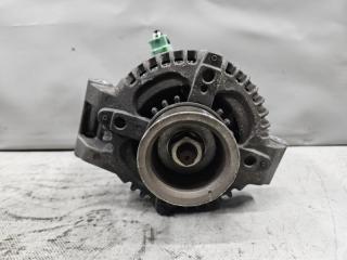Генератор Honda CR-V RE3, RE4 K24A 31100-RTA-003, 104210-4732 4 ракурс Генератор Honda CR-V RE3, RE4 K24A 31100-RTA-003, 104210-4732 4 ракурс
