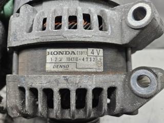 Генератор Honda CR-V RE3, RE4 K24A 31100-RTA-003, 104210-4732 5 ракурс