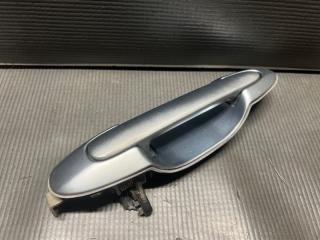 Ручка двери правая задняя Mazda MPV LW3W, LW5W, LWEW, LWFW FS 2 ракурс