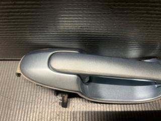 Ручка двери правая задняя Mazda MPV LW3W, LW5W, LWEW, LWFW FS 3 ракурс