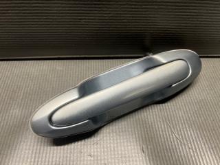 Ручка двери правая задняя Mazda MPV LW3W, LW5W, LWEW, LWFW FS 4 ракурс