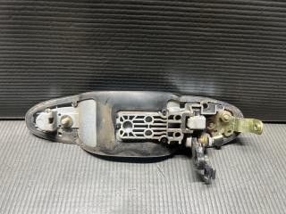 Ручка двери правая задняя Mazda MPV LW3W, LW5W, LWEW, LWFW FS 5 ракурс
