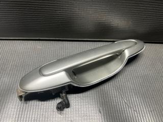 Ручка двери правая задняя Mazda MPV LW3W, LW5W, LWEW, LWFW FS 2 ракурс