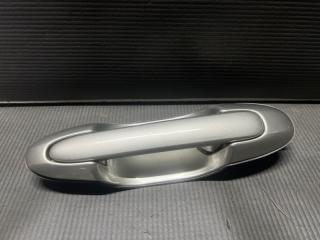 Ручка двери правая задняя Mazda MPV LW3W, LW5W, LWEW, LWFW FS 3 ракурс