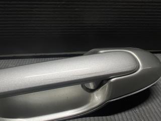 Ручка двери правая задняя Mazda MPV LW3W, LW5W, LWEW, LWFW FS 4 ракурс