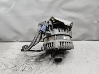 Генератор Honda CR-V RE5 R20A 104210-1220 4 ракурс Генератор Honda CR-V RE5 R20A 104210-1220 4 ракурс