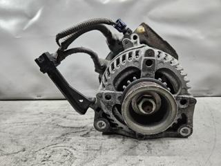 Генератор Honda CR-V RE5 R20A 104210-1220 5 ракурс Генератор Honda CR-V RE5 R20A 104210-1220 5 ракурс