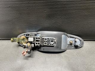 Ручка двери левая задняя Mazda MPV LW3W, LW5W, LWEW, LWFW FS 4 ракурс