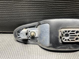 Ручка двери правая задняя Mazda MPV LW3W, LW5W, LWEW, LWFW FS 5 ракурс