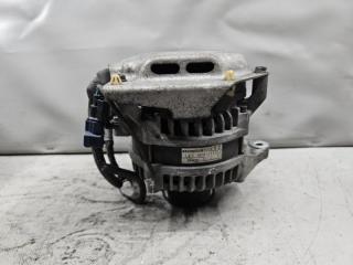 Генератор Honda CR-V RE5 R20A 104210-1220 2 ракурс Генератор Honda CR-V RE5 R20A 104210-1220 2 ракурс